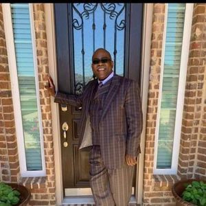 Meet your Posher, Forrest